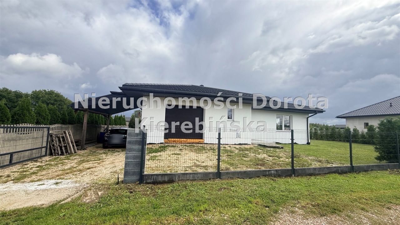 dom wolnostojący, 5 pokoi Wąwał. Zdjęcie 7