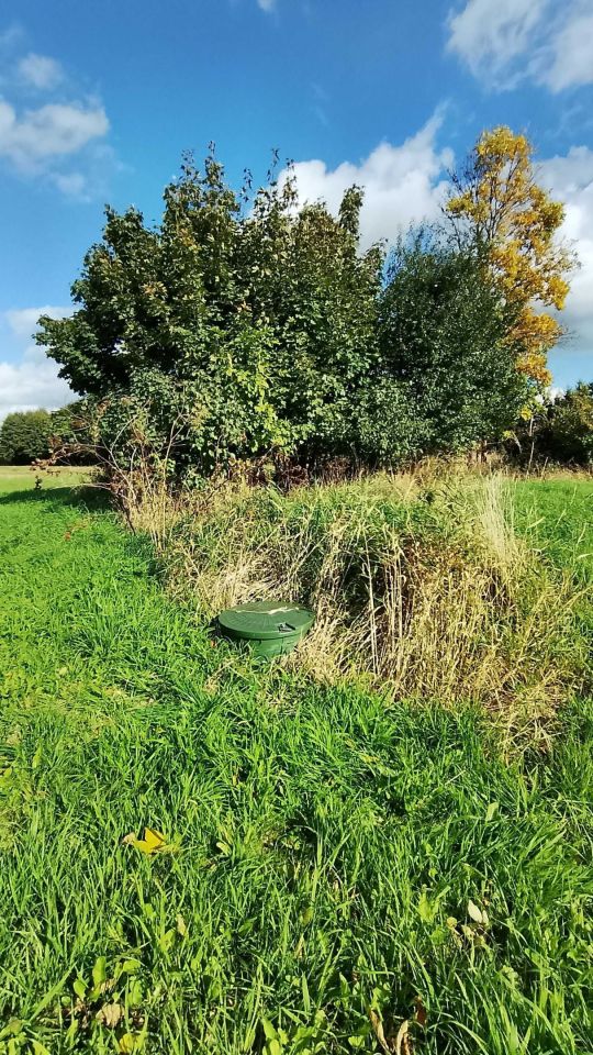 Działka rolno-budowlana Wielki Wełcz. Zdjęcie 3