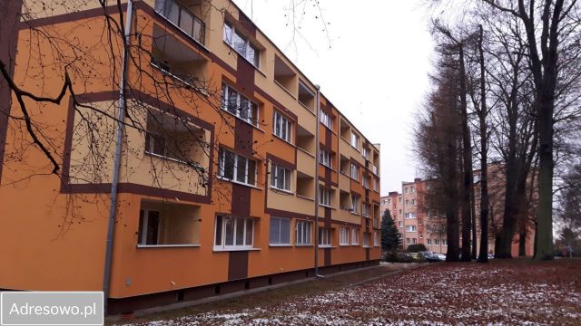 Mieszkanie 2-pokojowe Zgorzelec, ul. Mieczysława Karłowicza. Zdjęcie 1