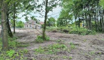 Działka budowlana Gortatowo, ul. Fabryczna
