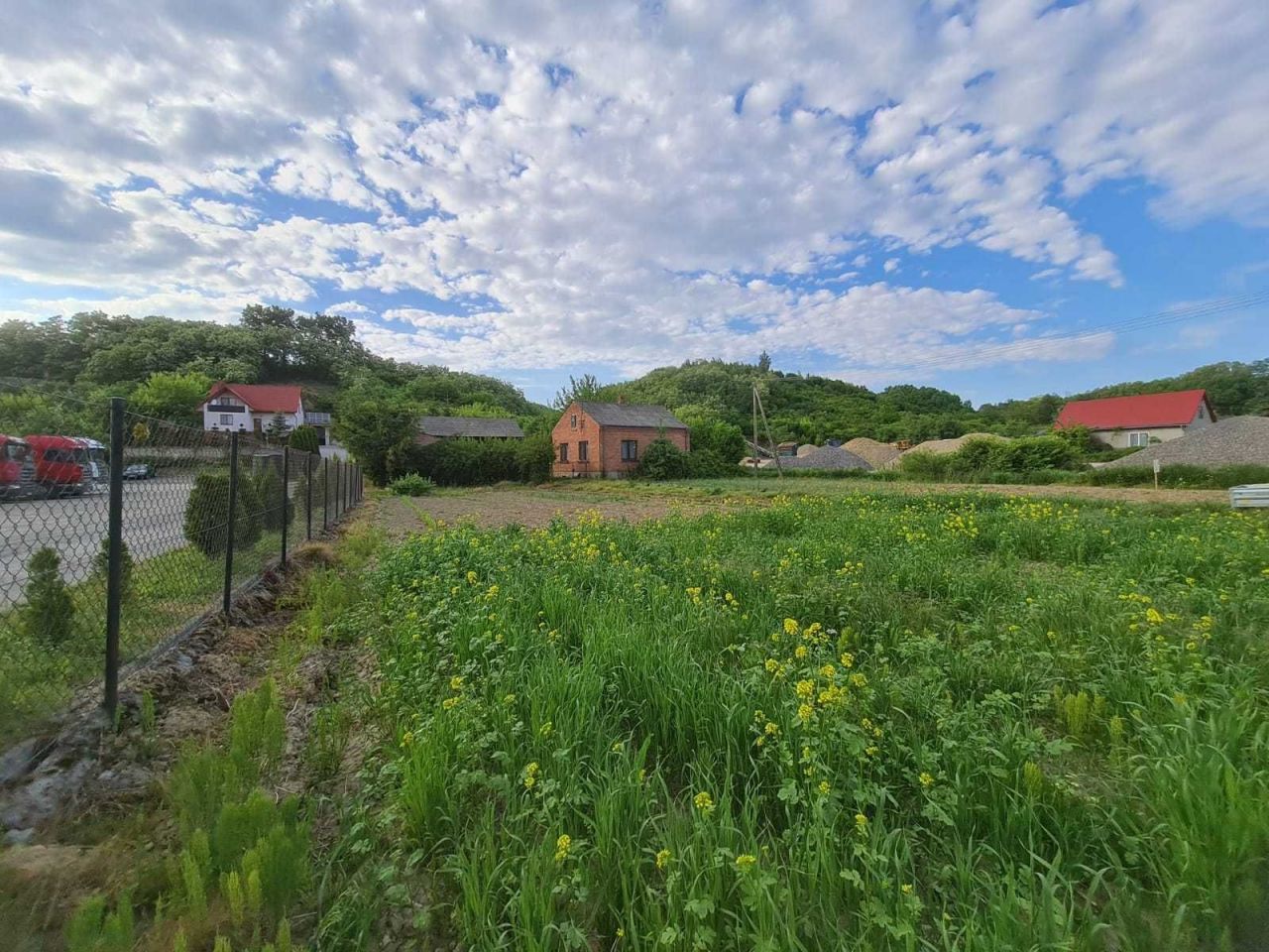 dom wolnostojący Zawichost, ul. Podgórze. Zdjęcie 2