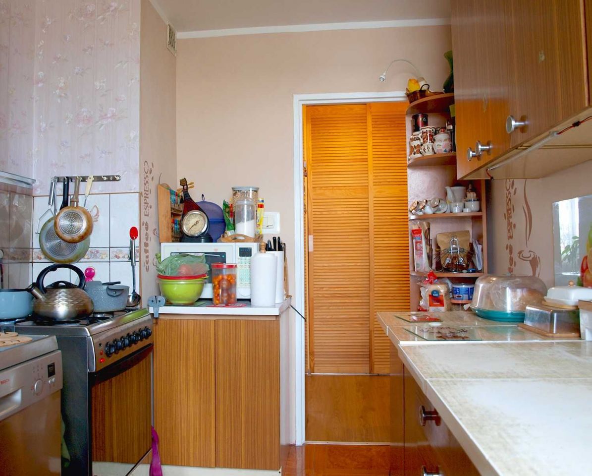 Mieszkanie 3-pokojowe Nasielsk, ul. marsz. Józefa Piłsudskiego. Zdjęcie 4