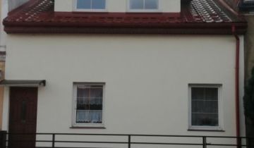 Dom na sprzedaż Nowy Żmigród ul. Basztowa 111 m2