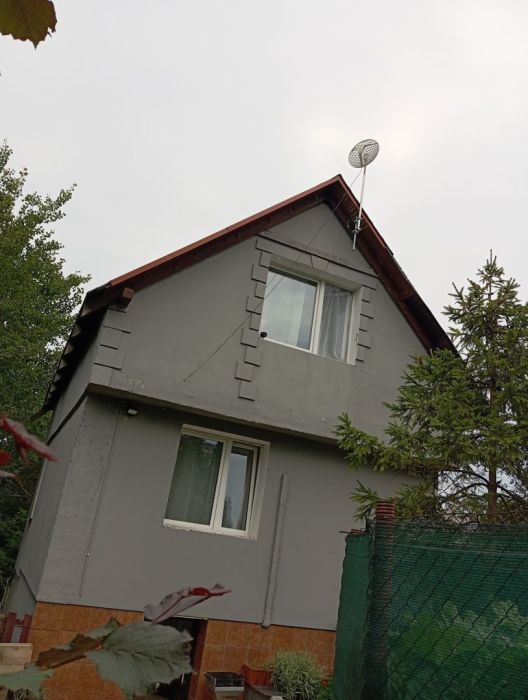 dom wolnostojący, 4 pokoje Gdańsk Kokoszki