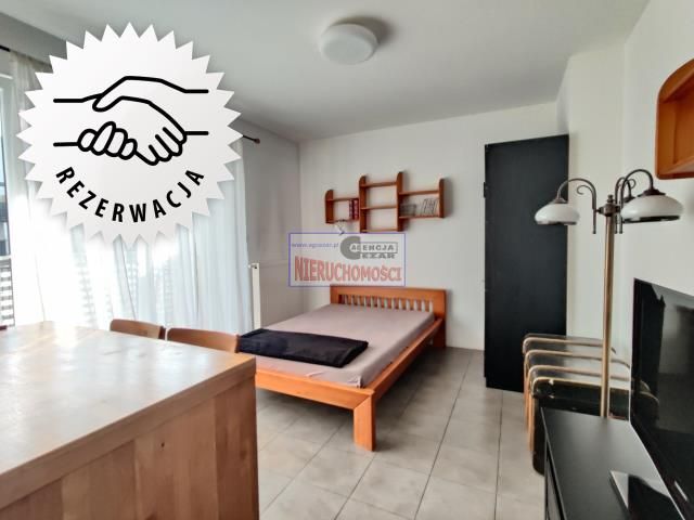 Mieszkanie 1-pokojowe Mińsk Mazowiecki, ul. Siennicka. Zdjęcie 1