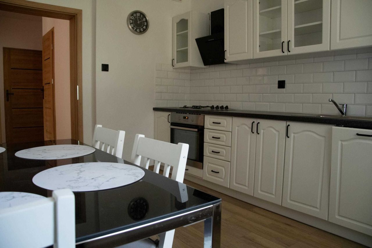 dom wolnostojący Linia. Zdjęcie 3