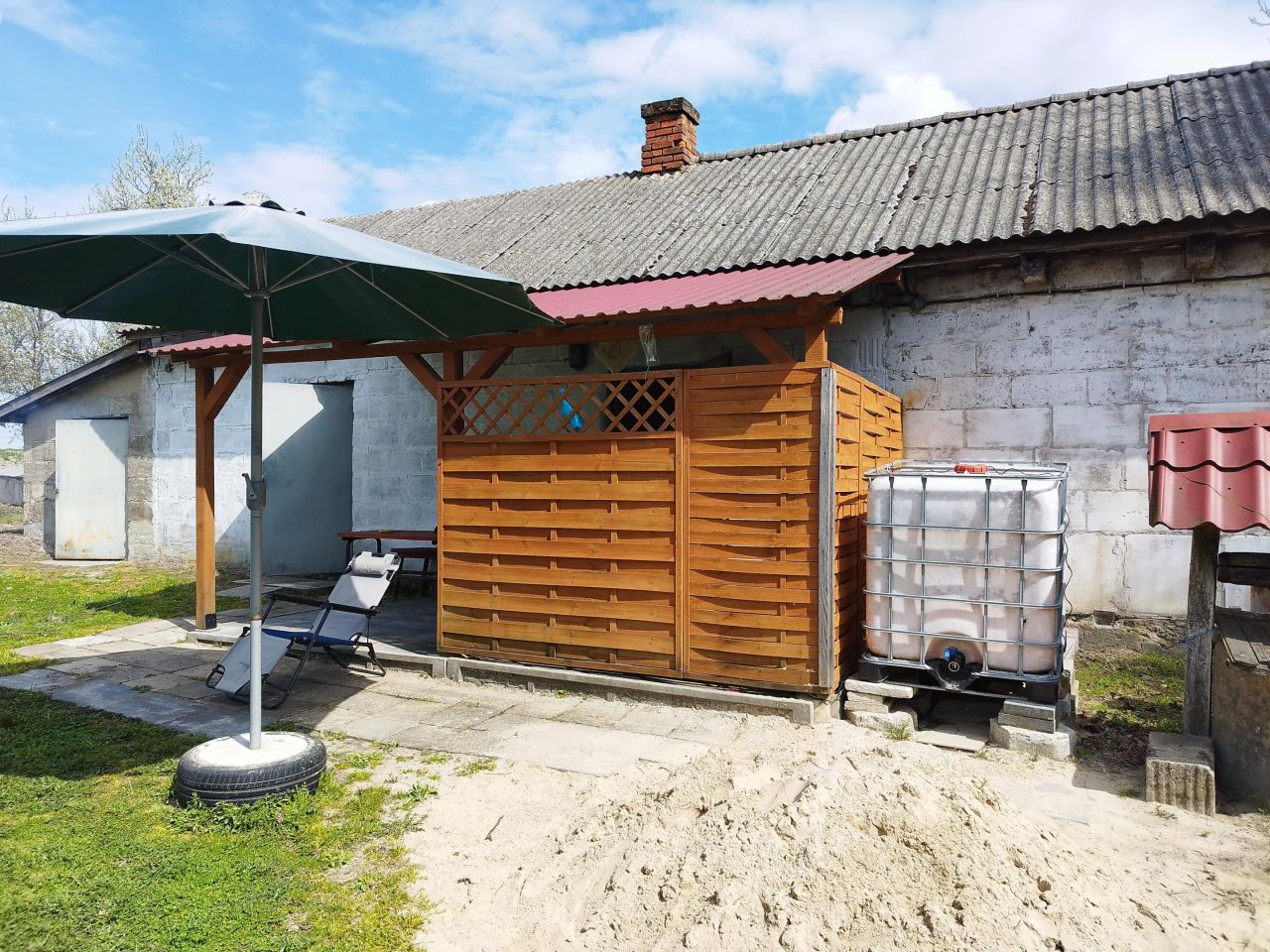 Działka siedliskowa Kępa. Zdjęcie 5