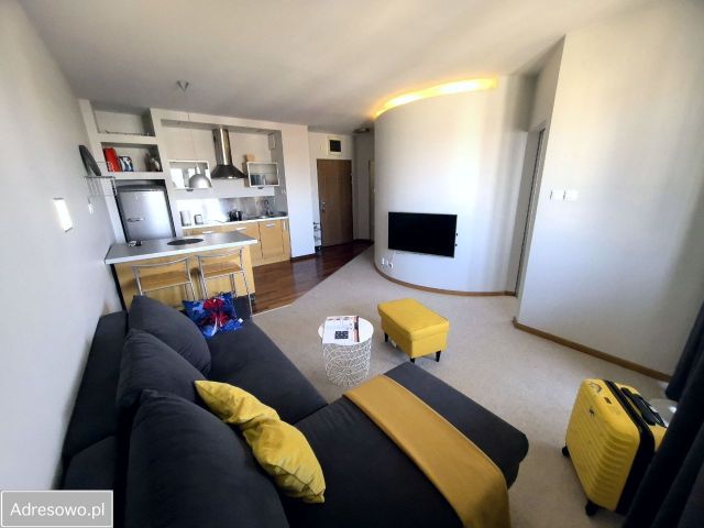 Mieszkanie 2-pokojowe Warszawa Ursus, ul. Józefa Chełmońskiego. Zdjęcie 1