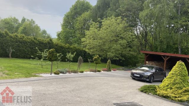 dom wolnostojący, 4 pokoje Łyczanka. Zdjęcie 14