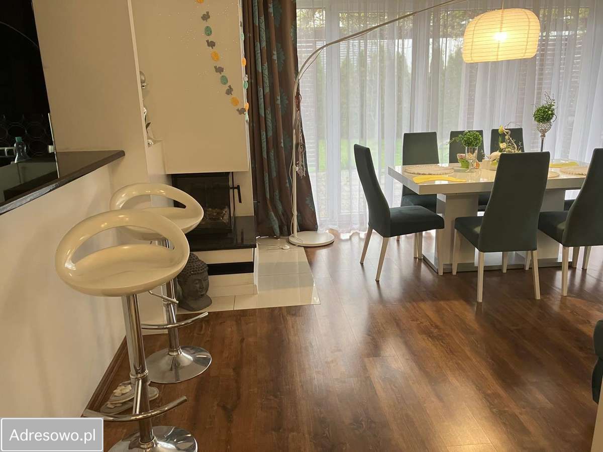 dom wolnostojący, 5 pokoi Ząbkowice Śląskie. Zdjęcie 13