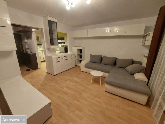 Mieszkanie 1-pokojowe Kraków Zakrzówek, ul. Pychowicka. Zdjęcie 1