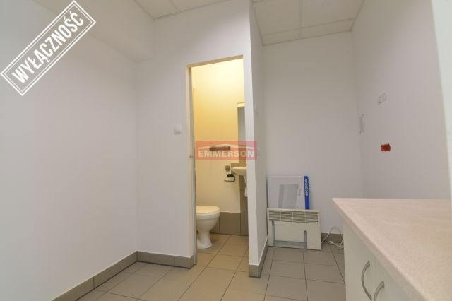 Lokal Kraków Rżąka, ul. Ludwika Rydygiera. Zdjęcie 8