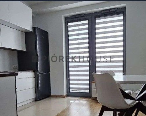 Mieszkanie 3-pokojowe Warszawa Wilanów, ul. Aleksandra Gieysztora. Zdjęcie 3