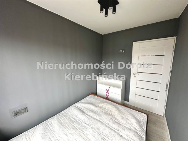 Mieszkanie 2-pokojowe Tomaszów Mazowiecki, ul. Szarych Szeregów. Zdjęcie 9