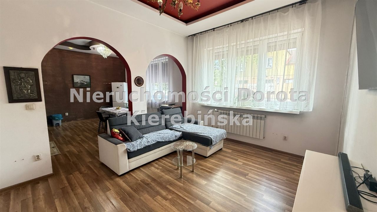 dom wolnostojący, 5 pokoi Tomaszów Mazowiecki, ul. Spalska. Zdjęcie 10