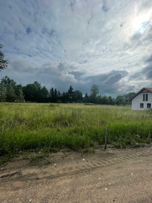 Działka budowlana Siedliska. Zdjęcie 3