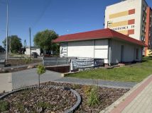 Lokal Pakość, ul. Jankowska. Zdjęcie 4