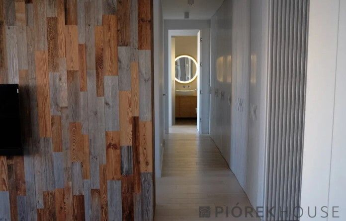 Mieszkanie 3-pokojowe Warszawa Wilanów, ul. Sarmacka. Zdjęcie 10