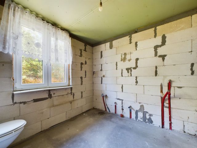 dom wolnostojący, 3 pokoje Makówka, ul. Cynamonowa. Zdjęcie 17