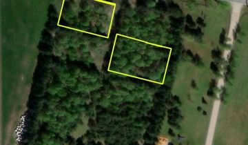 Działka budowlana Przezmark