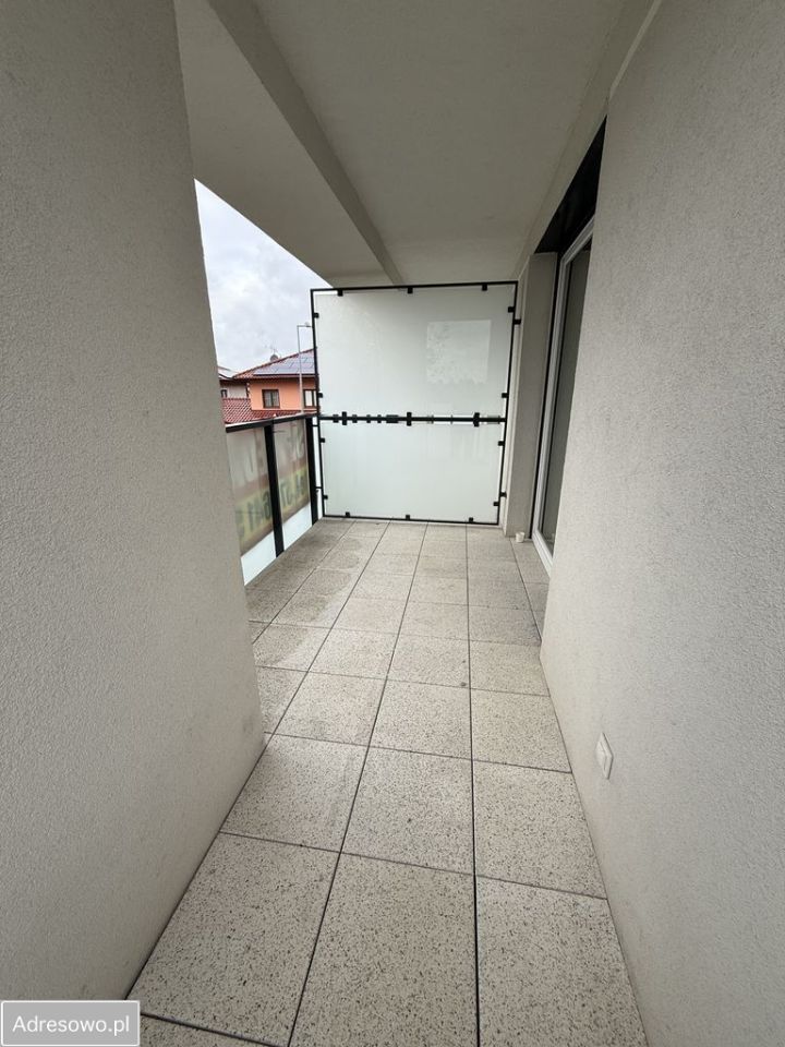 Mieszkanie 1-pokojowe Wrocław Ołtaszyn, ul. Nefrytowa. Zdjęcie 11