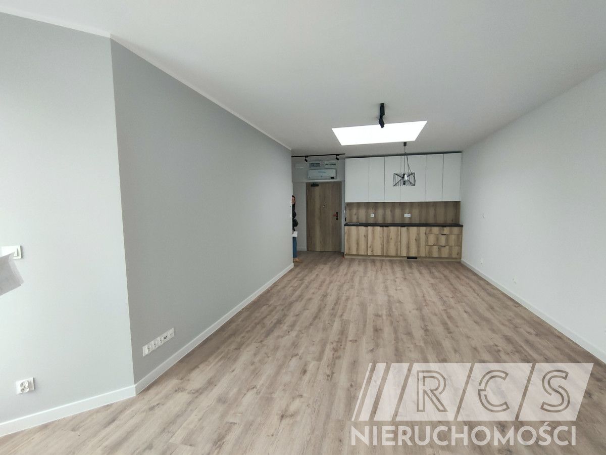 Mieszkanie 2-pokojowe Wrocław Krzyki, ul. Zwycięska. Zdjęcie 4