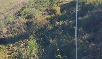 Działka budowlana Żelistrzewo, ul. Kasztanowa