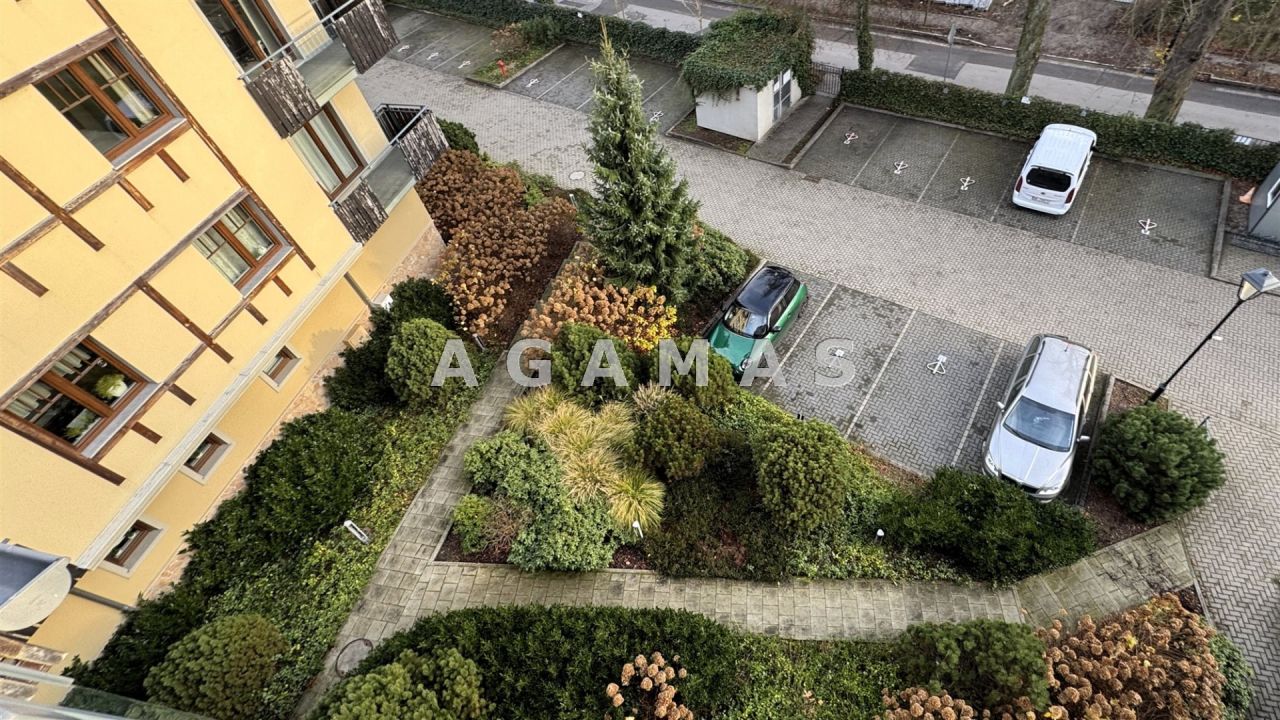 Mieszkanie 1-pokojowe Polanica-Zdrój, ul. Ogrodowa. Zdjęcie 12