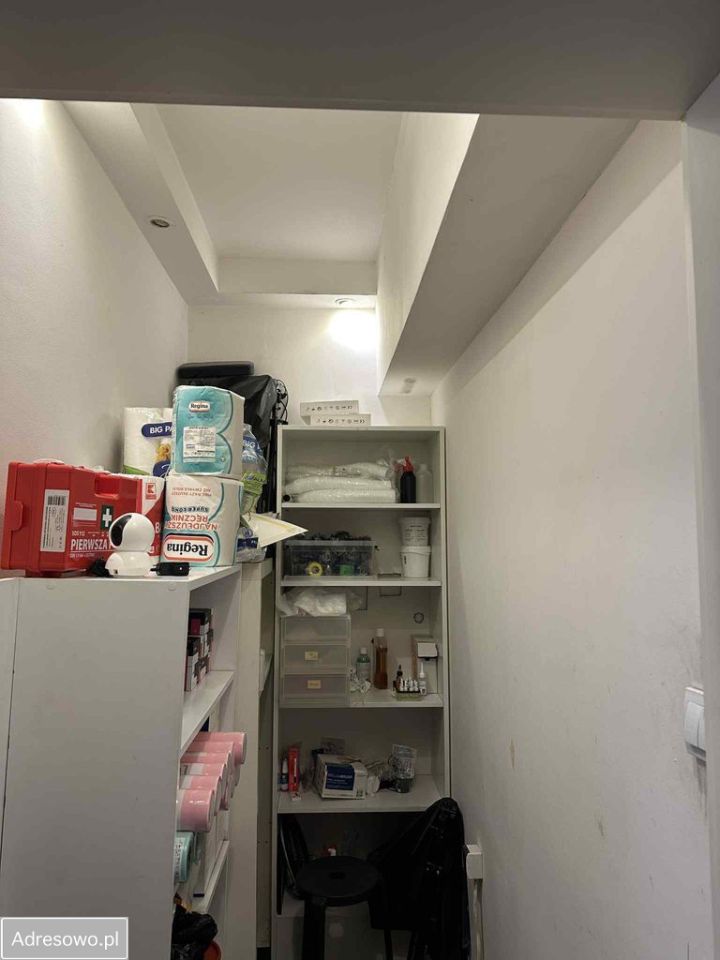 Lokal Warszawa Saska Kępa, ul. Francuska. Zdjęcie 4