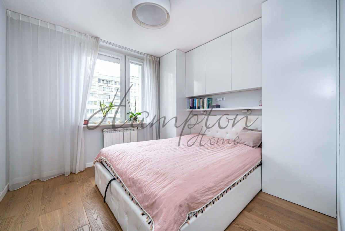 Mieszkanie 3-pokojowe Warszawa Ursynów, ul. Hawajska. Zdjęcie 15