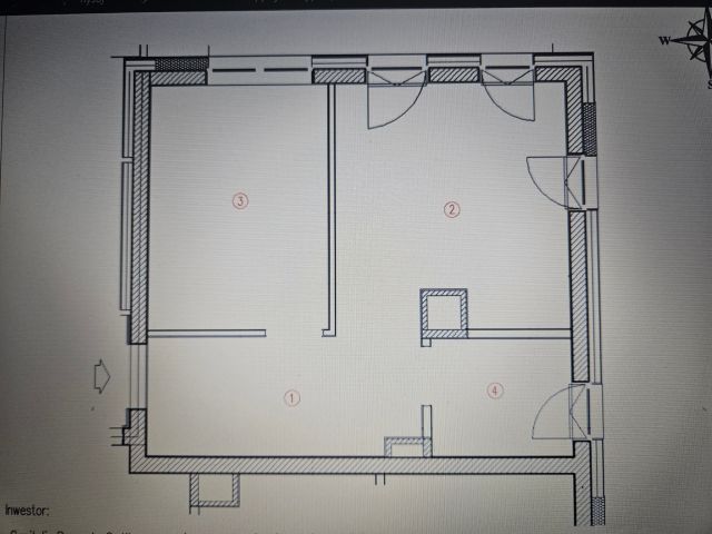 Mieszkanie 2-pokojowe Lublin Węglin, ul. Jemiołuszki. Zdjęcie 5