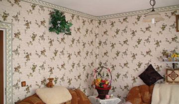 Mieszkanie 4-pokojowe Jastrzębie-Zdrój, ul. Katowicka