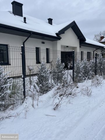 dom wolnostojący, 3 pokoje Warszawa Białołęka, ul. Czeremchowa. Zdjęcie 1