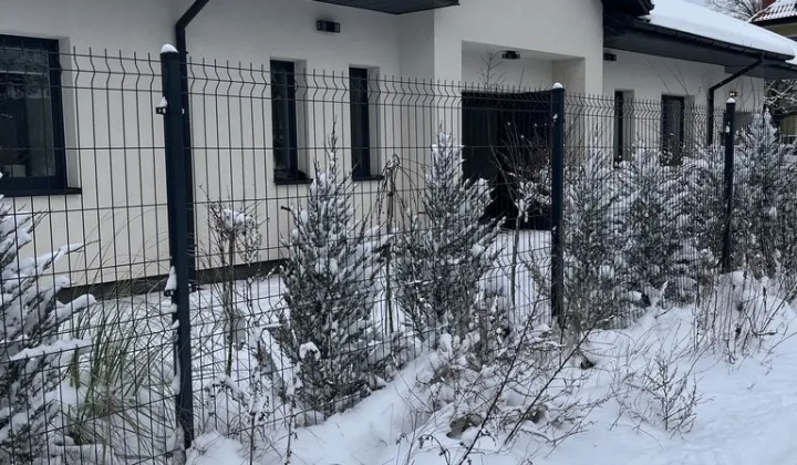 dom wolnostojący, 3 pokoje Warszawa Białołęka, ul. Czeremchowa