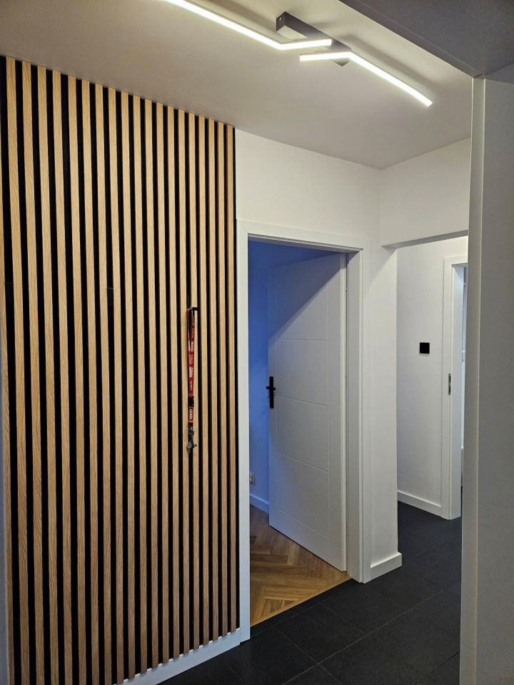 Mieszkanie 3-pokojowe Poznań Grunwald, ul. Swoboda. Zdjęcie 13