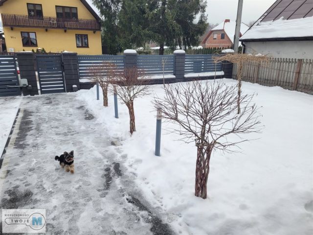 dom wolnostojący, 3 pokoje Cisów. Zdjęcie 28