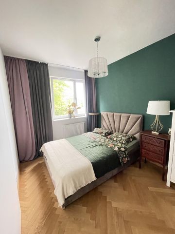 Mieszkanie 3-pokojowe Warszawa Bemowo, ul. płk. Witolda Łokuciewskiego. Zdjęcie 10