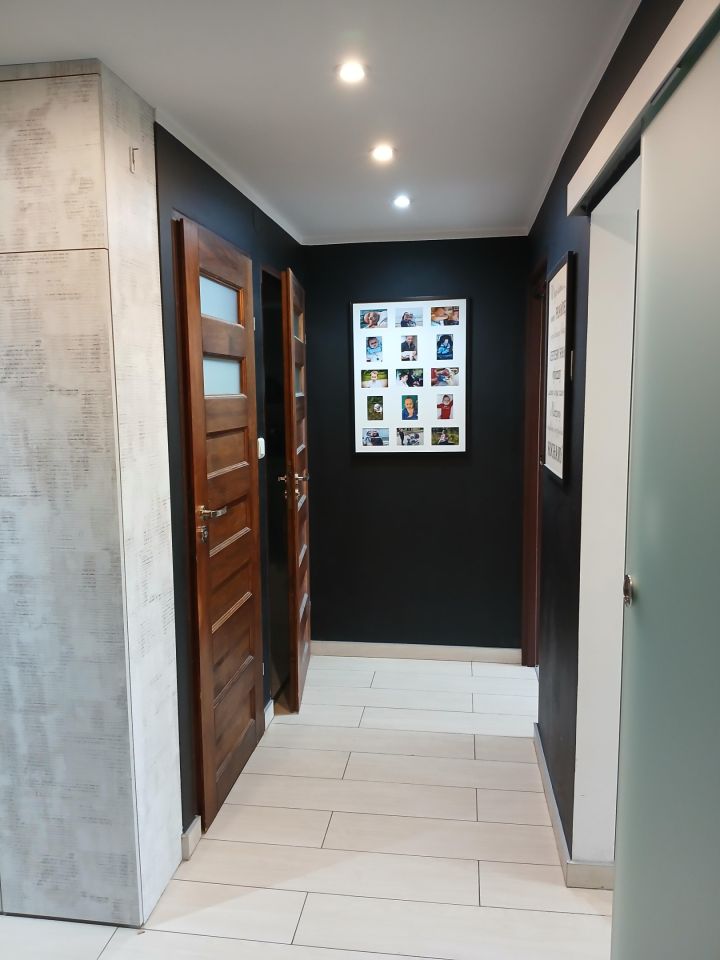 Mieszkanie 3-pokojowe Bytom Śródmieście, ul. Strzelców Bytomskich. Zdjęcie 14