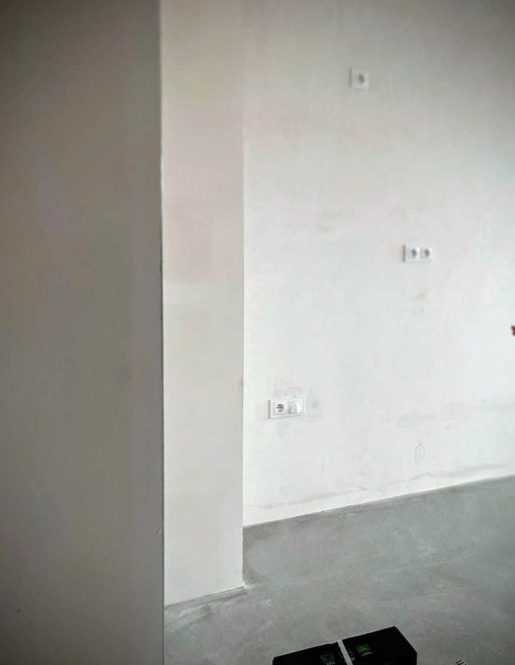 Mieszkanie 1-pokojowe Kraków Prądnik Czerwony, ul. Górka Narodowa. Zdjęcie 1