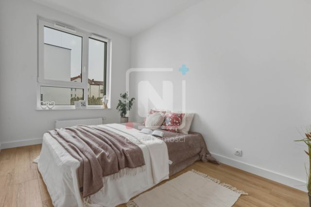 Mieszkanie 2-pokojowe Warszawa Włochy, ul. Aleje Jerozolimskie. Zdjęcie 3