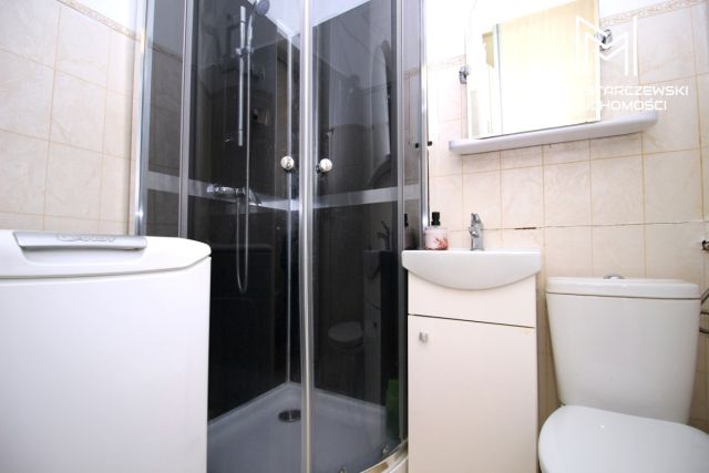 Mieszkanie 2-pokojowe Łódź Dąbrowa, ul. Michała Bałuckiego. Zdjęcie 10