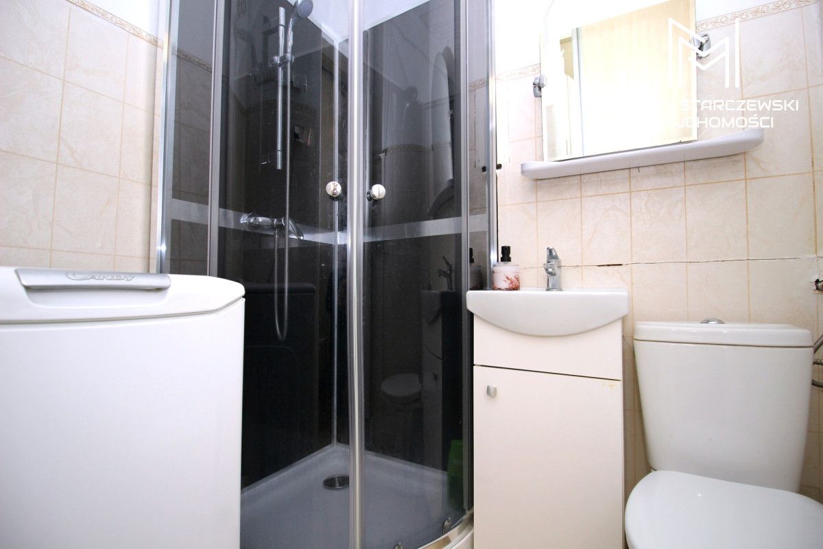 Mieszkanie 2-pokojowe Łódź Dąbrowa, ul. Michała Bałuckiego. Zdjęcie 10