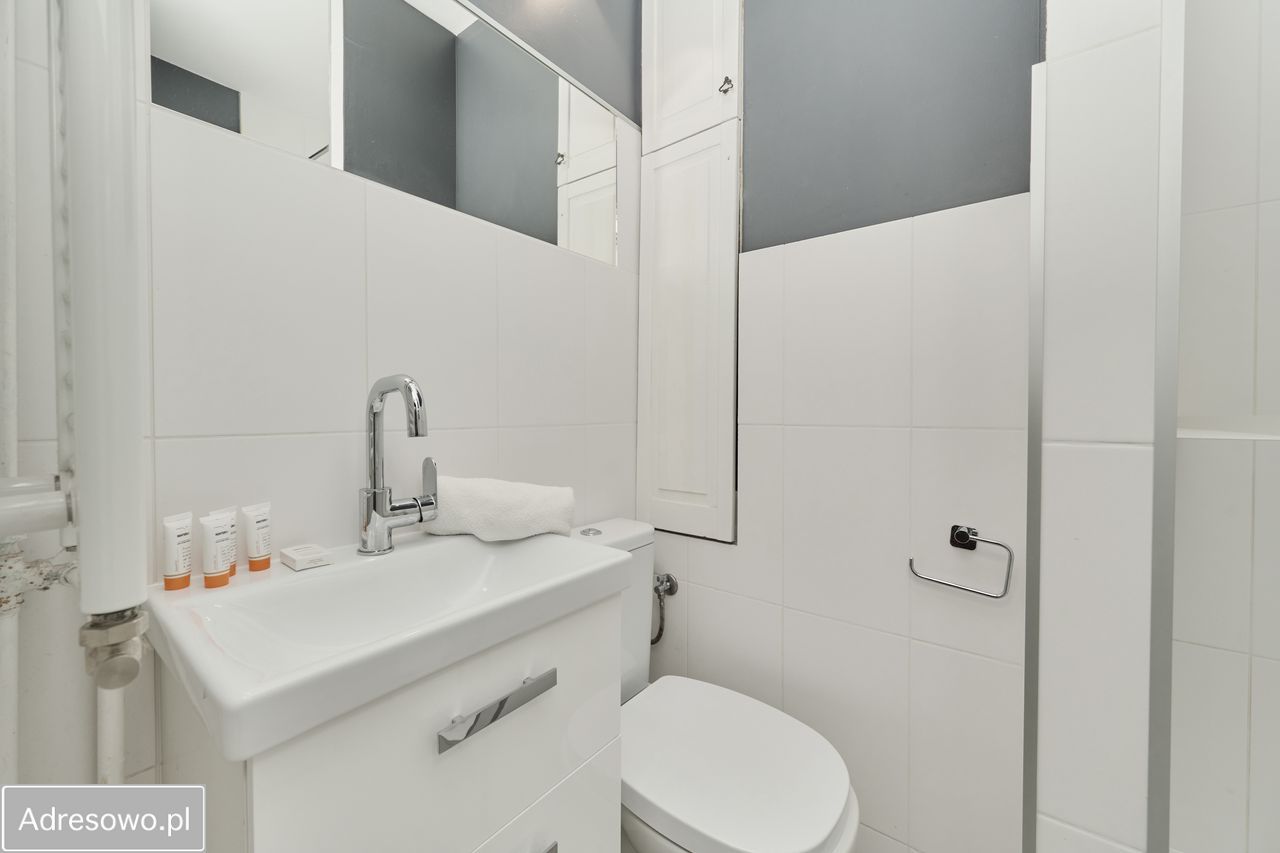 Mieszkanie 2-pokojowe Wrocław Stare Miasto, ul. Swobodna. Zdjęcie 9