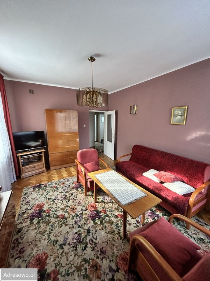 Mieszkanie 2-pokojowe Skawina, ul. Józefa Poniatowskiego. Zdjęcie 4