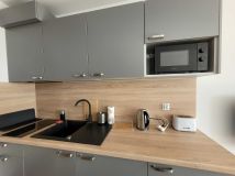 Mieszkanie 1-pokojowe Wrocław Fabryczna, ul. Rogowska. Zdjęcie 4