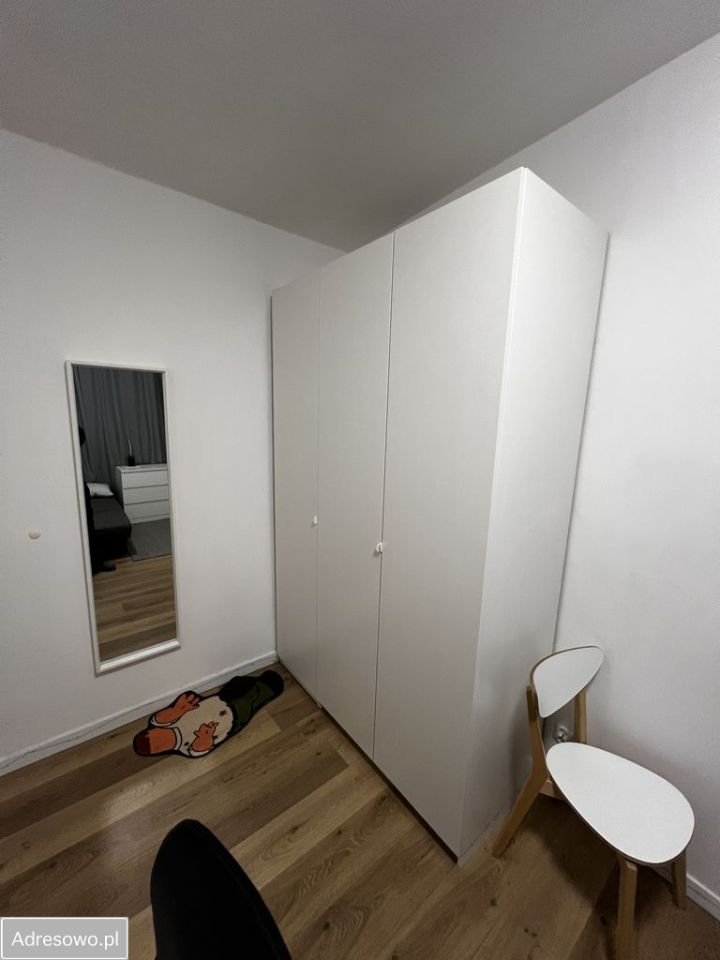 Pokój Warszawa Praga-Południe, al. Stanów Zjednoczonych. Zdjęcie 2