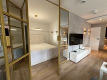 Mieszkanie 2-pokojowe Łódź Śródmieście, ul. ks. bp. Wincentego Tymienieckiego. Zdjęcie 2