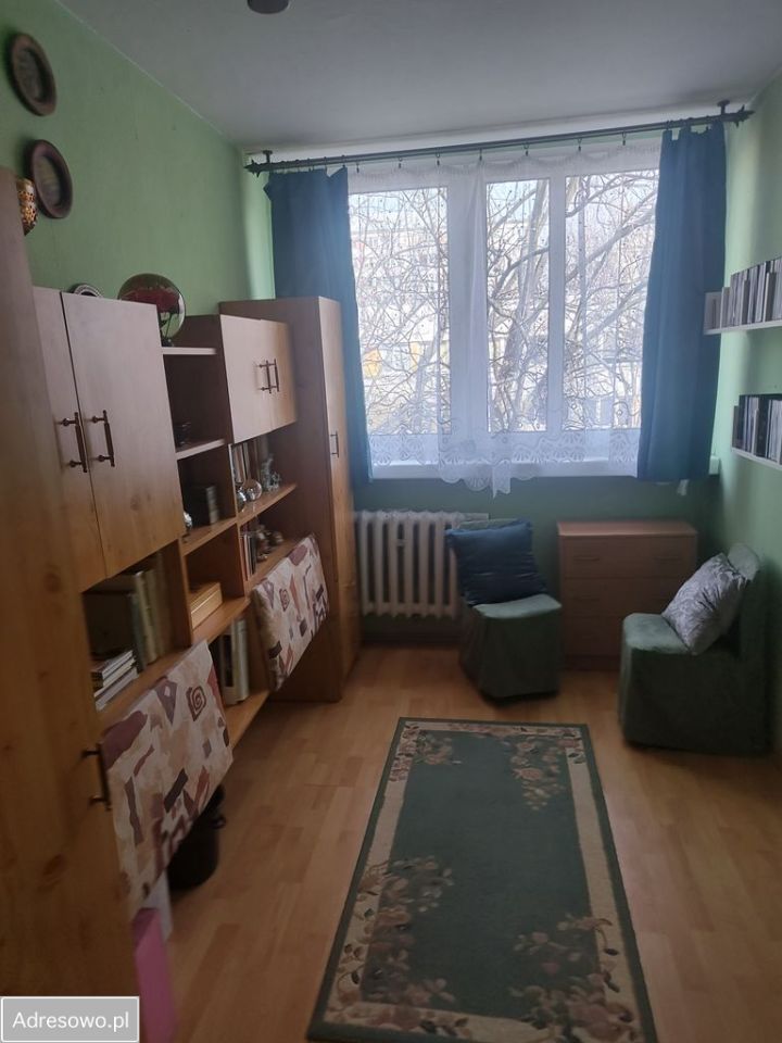 Mieszkanie 2-pokojowe Wrocław Krzyki, ul. Drukarska. Zdjęcie 4