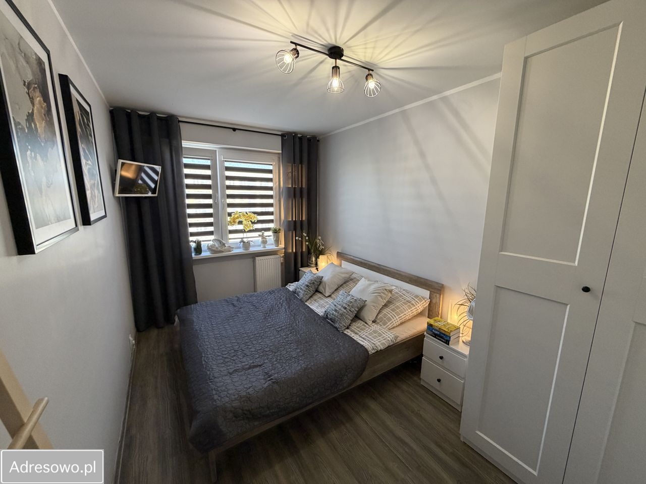 Mieszkanie 3-pokojowe Bydgoszcz Fordon, ul. Janosika. Zdjęcie 12