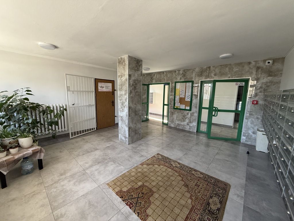 Mieszkanie 3-pokojowe Warszawa Targówek, ul. Bolesławicka. Zdjęcie 10